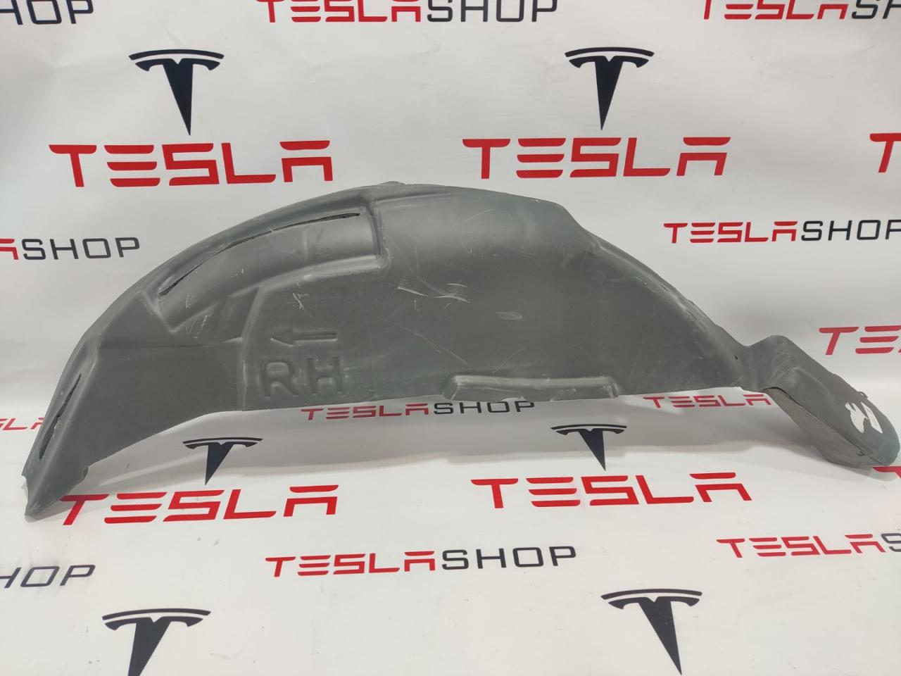 Шумоизоляция салона стойки C Tesla Model Y 1 поколение 2021, 1035923-00-C, 1492943-00-C - фото №1