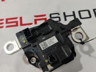 Детали высоковольтной батареи Tesla Model S 1 поколение [2-й рестайлинг] 2021, 1111111-10-F, 1556003-00-D