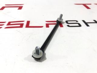 направляющая ремня безопасности Tesla Model Y 1 поколение 2021, 1118318-00-A