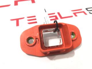 Детали высоковольтной батареи Tesla Model S 1 поколение [2-й рестайлинг] 2021, 1111111-10-F