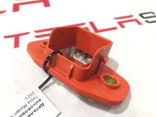 Детали высоковольтной батареи Tesla Model S 1 поколение [2-й рестайлинг] 2021, 1111111-10-F