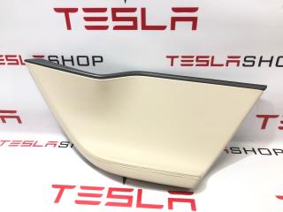 Карман карты двери Tesla Model S 1 поколение [рестайлинг] 2018, 1008118-00