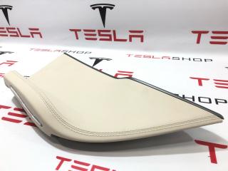 Карман карты двери Tesla Model S 1 поколение [рестайлинг] 2018, 1007985-00