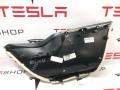 Карман карты двери Tesla Model S 1 поколение [рестайлинг] 2018, 1007985-00 - фото №5