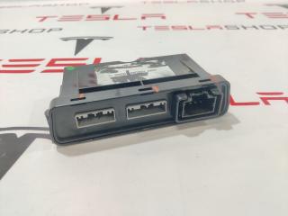 модуль управления двери Tesla Model S 1 поколение (2012 - 2016), 1003101-00-C