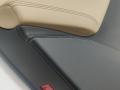 обшивка двери задняя левая Tesla Model S 1 поколение (2012 - 2016), 1008133-00-D, 6006133-14-L - фото №4