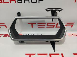 рамка панели (щитка) приборов Tesla Model S 1 поколение 2015, 6007725-00-B