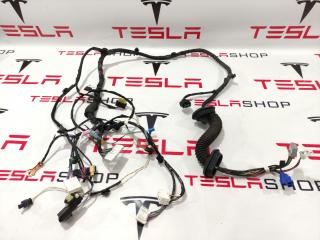 Электропроводка двери Tesla Model X 1 поколение 2018, 1032440-00-G
