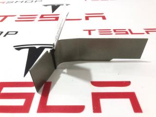 Пластина-изолятор текстолитовая основной батареи Tesla Model S 1 поколение [рестайлинг] 2018, 1047317-00-A