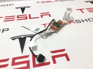 Шунт высоковольтной батареи Tesla Model S 1 поколение [рестайлинг] 2018, 1039428-00-C, 1048136-00-B, 1048135-00-A, 1041303-00-A