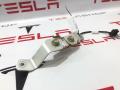 Шунт высоковольтной батареи Tesla Model S 1 поколение [рестайлинг] 2018, 1039428-00-C, 1048136-00-B, 1048135-00-A, 1041303-00-A - фото №4