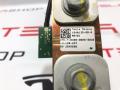Шунт высоковольтной батареи Tesla Model S 1 поколение [рестайлинг] 2018, 1039428-00-C, 1048136-00-B, 1048135-00-A, 1041303-00-A - фото №5