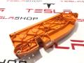 Корпус вспомогательного блока управления основной батареи Tesla Model S 1 поколение [рестайлинг] 2018, 1039577-00-F, 1047472-00-G - фото №4