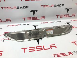 Крышка основной батареи Tesla Model S 1 поколение [рестайлинг] 2018, 1032635-00-H