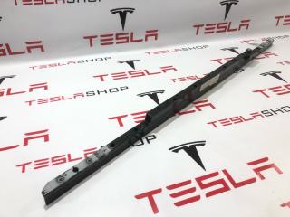 Планка прижимная основной батареи Tesla Model S 1 поколение [рестайлинг] 2018, 1014153-2M-13