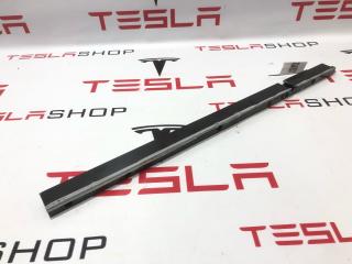 Планка батареи (прижимная) Tesla Model S 1 поколение [рестайлинг] 2018, 1014153-2M-14