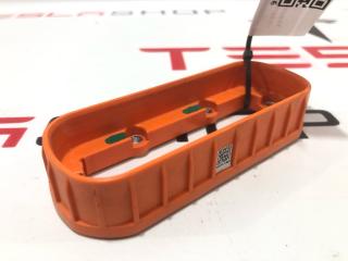 Уплотнитель разъёма сплиттера основной батарея Tesla Model S 1 поколение [рестайлинг] 2018, 1055957-00-D