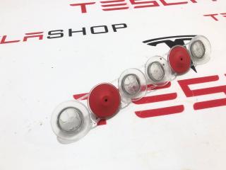 Клапан вентиляции основной батареи Tesla Model S 1 поколение [рестайлинг] 2018, 1014932-00-S, 1026759-00-S