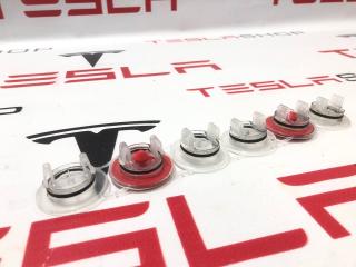 Клапан вентиляции основной батареи Tesla Model S 1 поколение [рестайлинг] 2018, 1014932-00-S, 1026759-00-S