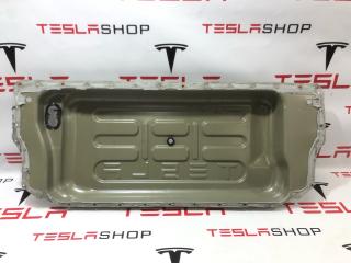 Крышка пентхауса Tesla Model S 1 поколение [рестайлинг] 2018, 1015681-00-E