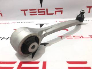 Рычаг передний нижний (банан) Tesla Model S 1 поколение [рестайлинг] 2019, 1041570-00-B