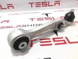 рычаг передний Tesla Model S 1 поколение [рестайлинг] 2019, 1027351-00-C, 1048951-00-B, 6007997-00-B