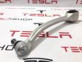 Рычаг передний нижний (банан) Tesla Model S 1 поколение [рестайлинг] 2019, 1041575-00-B, 1041571-00-B - фото №4