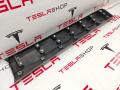 накладка двери (крышки) багажника Rivian R1T 1 поколение 2022, PT00000332-G, PT00002119 - фото №6
