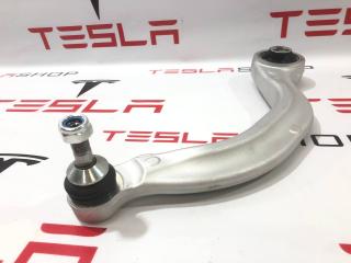 Рычаг передний нижний (банан) Tesla Model 3 1 поколение 2021, 1044354-00-A