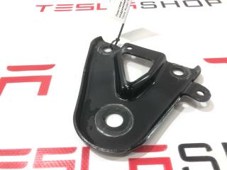 Пластина заднего подрамника Tesla Model Y 1 поколение 2021, 1044573-00-B