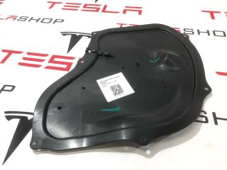 Накладка внутренняя двери Tesla Model S 1 поколение (2012 - 2016), 1005855-00-F