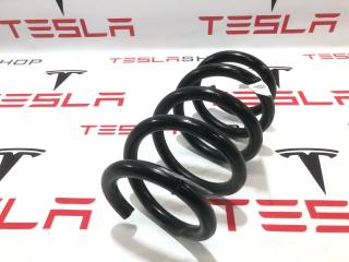 пружина задняя Tesla Model Y 1 поколение (2020 - 2025), 1188474-00-B