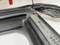 Уплотнитель стекла Rivian R1T 1 поколение 2022, PT00002211, PT00042001-F - фото №6