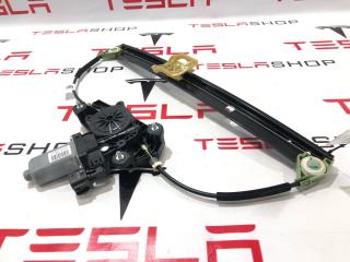 стеклоподъемник задний правый Rivian R1T 1 поколение 2022, PT00009554-H