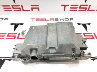 Блок управления BCM (Body Control Module) Tesla Model 3 1 поколение 2019, 1118182-91-E, 1100334-00-D