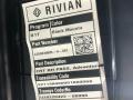 сиденье переднее Rivian R1T 1 поколение 2022, C200030805-H-001 - фото №11