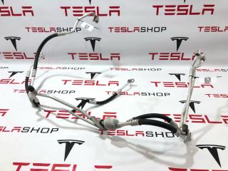 трубка кондиционера Rivian R1T 1 поколение 2022, PT00001686-H