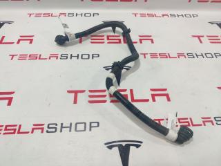 Патрубок системы охлаждения (RIVIAN R1T) Rivian R1T 1 поколение 2022, PT00061742