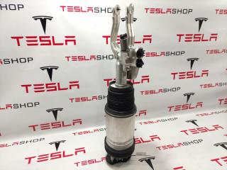 пневмостойка передняя Rivian R1T 1 поколение 2022, C100002752-G