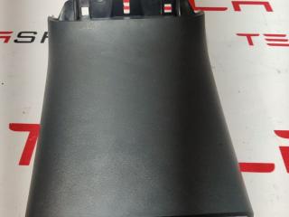 Декоративная накладка центральной консоли Tesla Model 3 1 поколение 2019, 1087930-00-B, 1087992-00-B