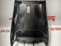 Декоративная накладка центральной консоли Tesla Model 3 1 поколение 2019, 1087930-00-B, 1087992-00-B - фото №4