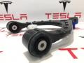 Рычаг верхний передний (подкова) Tesla Model X 1 поколение 2021, 1027322-00-D - фото №5