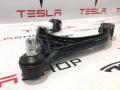 Рычаг верхний передний (подкова) Tesla Model X 1 поколение 2021, 1027322-00-D - фото №4