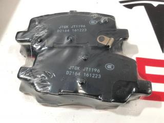 тормозные колодки Tesla Model S 1 поколение [рестайлинг] 2019, 1097416-00-B, 1033689-00-A, 1097439-00-A