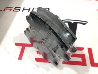 тормозные колодки Tesla Model S 1 поколение [рестайлинг] 2019, 1097416-00-B, 1033689-00-A, 1097439-00-A