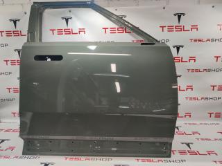 дверь передняя правая Rivian R1T 1 поколение 2022