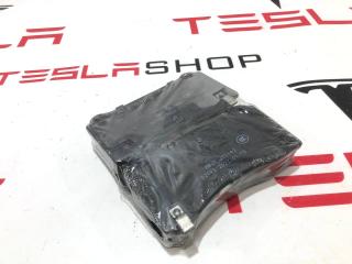 тормозные колодки Tesla Model 3 1 поколение 2021, 1044621-00-D, 1044622-00-D, 8008240-00-C