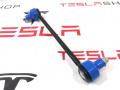стойка стабилизатора Tesla Model X 1 поколение 2021, 1027391-00-B - фото №4