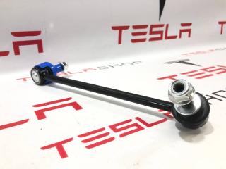стойка стабилизатора Tesla Model Y 1 поколение 2022, 1044391-00-D, 1188391-00-B