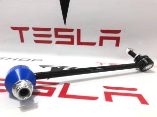 стойка стабилизатора Tesla Model 3 1 поколение 2021, 1044396-00-D, 1188396-00-B